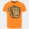 Podium Kids Poly Tee Thumbnail