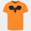 Podium Kids Poly Tee Thumbnail
