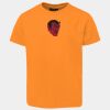 Podium Kids Poly Tee Thumbnail