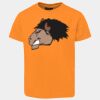 Podium Kids Poly Tee Thumbnail