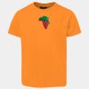 Podium Kids Poly Tee Thumbnail