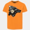 Podium Kids Poly Tee Thumbnail