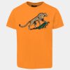 Podium Kids Poly Tee Thumbnail