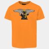 Podium Kids Poly Tee Thumbnail