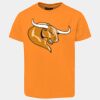Podium Kids Poly Tee Thumbnail