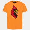 Podium Kids Poly Tee Thumbnail