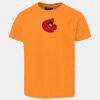 Podium Kids Poly Tee Thumbnail