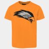 Podium Kids Poly Tee Thumbnail