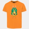 Podium Kids Poly Tee Thumbnail
