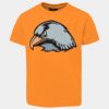 Podium Kids Poly Tee Thumbnail
