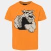 Podium Kids Poly Tee Thumbnail