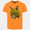 Podium Kids Poly Tee Thumbnail