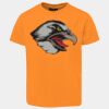 Podium Kids Poly Tee Thumbnail