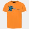 Podium Kids Poly Tee Thumbnail