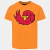 Podium Kids Poly Tee Thumbnail
