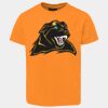 Podium Kids Poly Tee Thumbnail