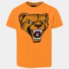 Podium Kids Poly Tee Thumbnail