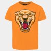 Podium Kids Poly Tee Thumbnail