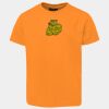Podium Kids Poly Tee Thumbnail