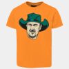 Podium Kids Poly Tee Thumbnail