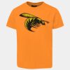 Podium Kids Poly Tee Thumbnail