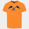 Podium Kids Poly Tee Thumbnail