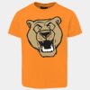 Podium Kids Poly Tee Thumbnail