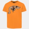 Podium Kids Poly Tee Thumbnail