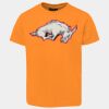 Podium Kids Poly Tee Thumbnail