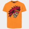 Podium Kids Poly Tee Thumbnail
