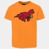 Podium Kids Poly Tee Thumbnail