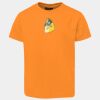 Podium Kids Poly Tee Thumbnail