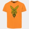 Podium Kids Poly Tee Thumbnail