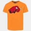 Podium Kids Poly Tee Thumbnail