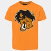Podium Kids Poly Tee Thumbnail