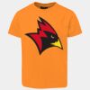 Podium Kids Poly Tee Thumbnail