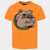 Podium Kids Poly Tee Thumbnail