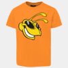 Podium Kids Poly Tee Thumbnail