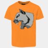 Podium Kids Poly Tee Thumbnail