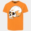Podium Kids Poly Tee Thumbnail