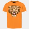 Podium Kids Poly Tee Thumbnail