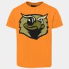 Podium Kids Poly Tee Thumbnail