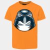 Podium Kids Poly Tee Thumbnail