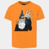 Podium Kids Poly Tee Thumbnail