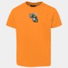 Podium Kids Poly Tee Thumbnail