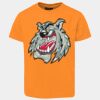 Podium Kids Poly Tee Thumbnail