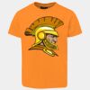 Podium Kids Poly Tee Thumbnail