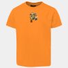Podium Kids Poly Tee Thumbnail