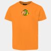 Podium Kids Poly Tee Thumbnail