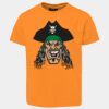 Podium Kids Poly Tee Thumbnail